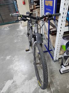 Б/в Велосипед Gt karakuram 4.0 29 01-200906858