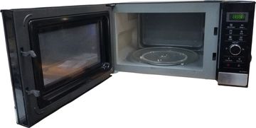 Б/в Мікрохвильова піч Panasonic nn-gd38hs 01-200817517