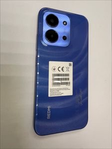 Б/у Мобільний телефон Xiaomi redmi 15c 4g 4/128gb 01-200906468