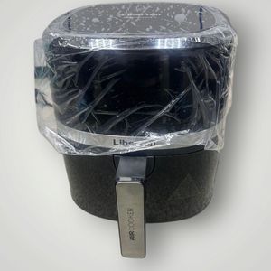 Б/у Фритюрница Liberton laf-3208 01-200897559