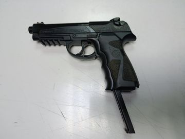 Б/в Пістолет пневматичний Crosman c-31 01-200907745