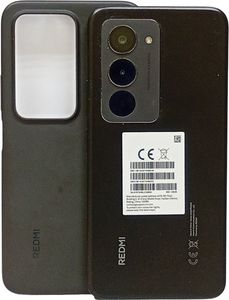 Б/в Мобільний телефон Xiaomi redmi 15 4g 6/128gb 01-200907889