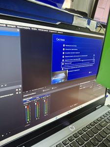 Б/в Пристрій відеозахоплення Razer ripsaw hd 01-200908181