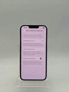 Б/в Мобільний телефон Apple iphone 13 pro 128gb 01-200846046