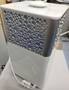 Б/в Зволожувач повітря Electrolux ehu-3715d 01-200907972