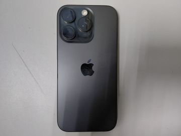 Б/в Мобільний телефон Apple iphone 16 pro 256gb 01-200907331