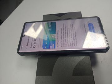 Б/в Мобільний телефон Samsung galaxy s22 ultra sm-s908b 12/256gb 01-200908267