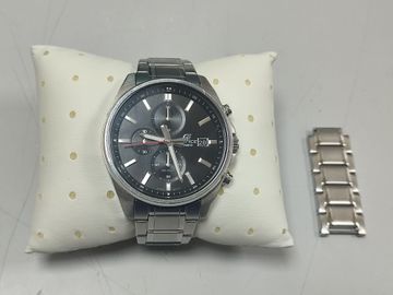 Б/у Часы Casio efv-610 01-200908019