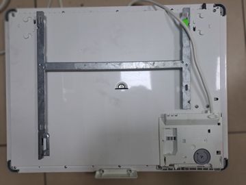 Б/в Конвектор Atlantic cmg-tlc/m 01-200908508