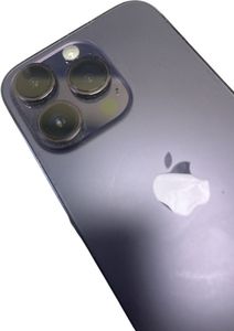 Б/в Мобільний телефон Apple iphone 14 pro 256gb 01-200843235