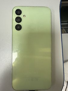 Б/в Мобільний телефон Samsung galaxy a24 sm-a245f 6/128gb 01-200908678