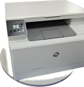 Б/в БФП Hp color lj pro m182n 01-200892326