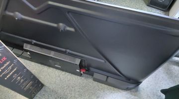 Б/в Телевізор Milano 50uhdt2wnq25 01-200909386