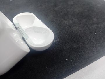 Б/в Навушники Apple airpods 4 01-200909408