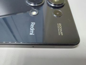 Б/у Мобільний телефон Xiaomi redmi note 13 pro 4g 8/256gb 01-200909302