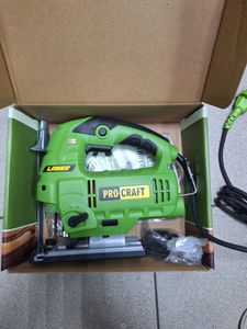 Б/в Електролобзик Procraft st-1300 01-200909811