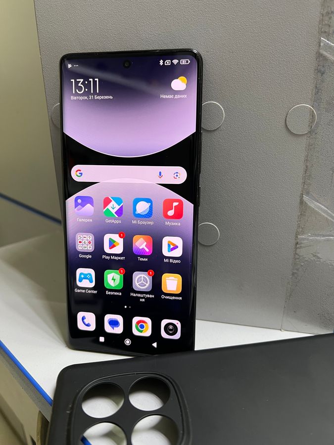 redmi note 14 pro 8/256gb