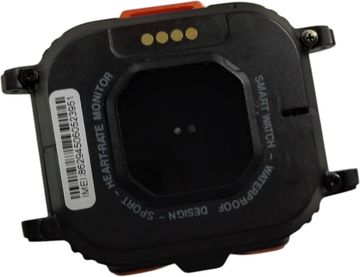 Б/в Смарт-годинник Valdus pgd 2/16gb 01-200908992