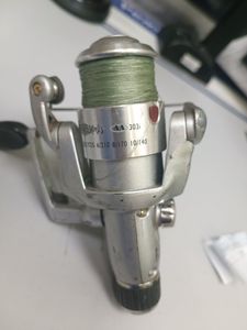 Б/в Котушка рибальська Okuma aa303i 01-200910129