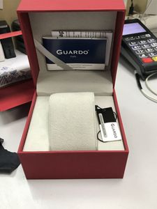 Б/в Годинник Guardo o 12827 01-200909168