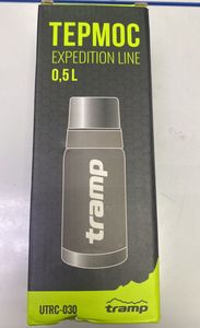 Б/у Термос Tramp utrc-030-grey 01-200907217