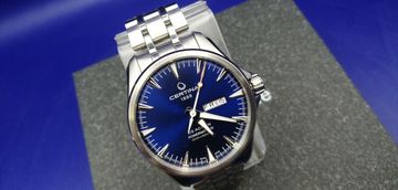 Б/в Годинник Certina c032.430.11041.00 01-200910279