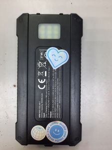 Б/у Повербанк Gambird pb10-solar-1 01-200909660