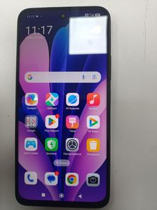 Б/у Мобільний телефон Xiaomi redmi 15 4g 8/256gb 01-200911767