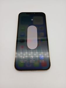 Б/у Мобільний телефон Apple iphone 12 pro max 256gb 01-200910228