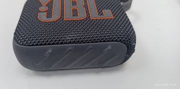 Б/в Акустика Jbl go 4 01-200911864