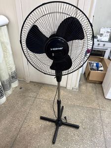 Б/в Вентилятор Holmer hfs-1217b 01-200864239