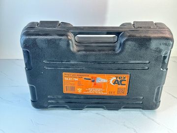 Б/в Паяльник для труб Texac ta-01-700 01-200910083
