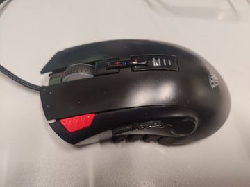 Б/в Миша Aula h512 01-200910295