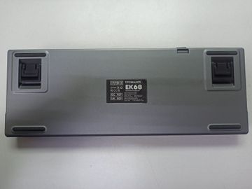 Б/в Клавіатура Epomaker ek68 budgerigar v2 01-200908116
