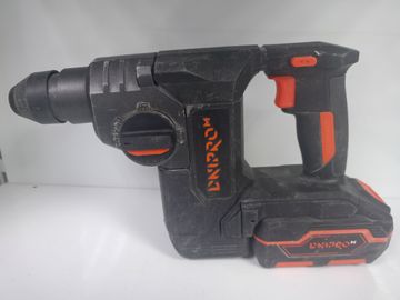 Б/в Перфоратор Dnipro-M dhr-202bc ultra 1акб 4ah зп 01-200902953