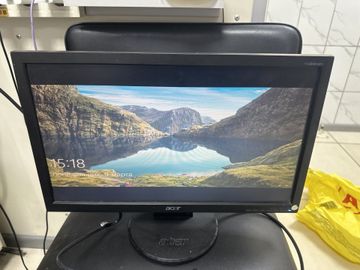 Б/в Монітор Acer v193hqv 01-200911529