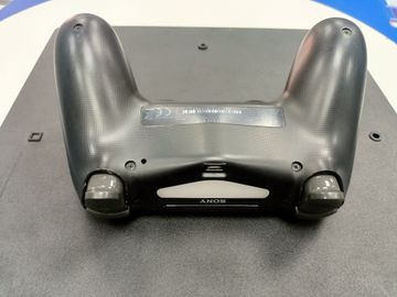 Б/в Ігрова приставка Sony playstation 4 500gb 01-200911762