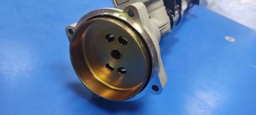 Б/у Лодочный мотор Expert sf0bm52 01-200910382