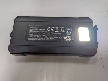 Б/в Повербанк Gembird pb10-solar-1 01-200905897