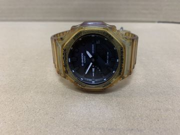 Б/в Годинник Casio ga-2100 01-200912013