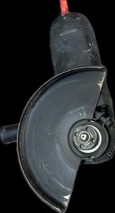 Б/у Угловая шлифмашина Dnipro-M gl-240 01-200909128