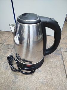 Б/у Электрочайник Grunhelm eks 7518 16-000274929