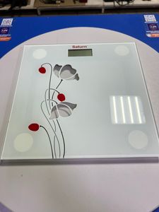 Б/в Електронні ваги Saturn st-ps1241 01-200909112