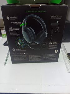 Б/у Наушники Razer barracuda x 01-200913348