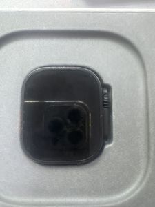 Б/в Смарт-годинник Apple watch ultra 2 gps + cellular 49mm titanium case 01-200912736