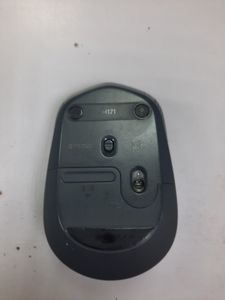 Б/в Миша Logitech m171/grey 01-200913408