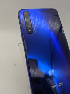 Б/у Мобільний телефон Huawei honor 20 6/128gb 01-200912397