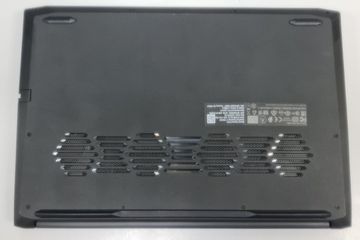 Б/у Ноутбук Lenovo 15/core i5-11320h ddr4/8gb ddr4/hdd *відсутній/ssd 512 gb/geforce gtx1650 4gb 01-200912475