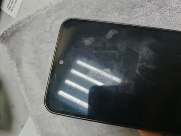 Б/у Мобільний телефон Samsung galaxy a36 5g 6/128gb 01-200912720