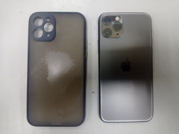 Б/в Мобільний телефон Apple iphone 11 pro 64gb 01-200913768